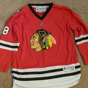 Chicago Blackhawks Jersey